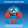 Delta Children Cozee Buddy Chair Mickey Mouse