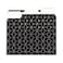 U Brands 3 Tab File Folders Modern Classic 24 Count