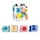 Baby Einstein Explore Discover Soft Blocks Toys Ages 3 Months