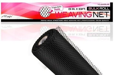 Magic Collection Bulk Roll Weaving Net by