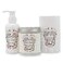 Primal Elements Foot Care Bundle Pack of 3