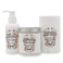 Primal Elements Foot Care Bundle Pack of 3