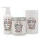 Primal Elements Foot Care Bundle Pack of 3