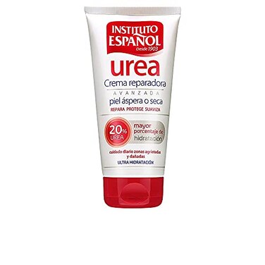 Instituto EspaÃ±ol Urea Crema De Pies Codos Y Manos 150 Ml