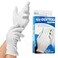 CARA Cara Moisturizing Eczema Cotton Gloves Extra Large White 1 Pair