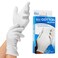 CARA Cara Moisturizing Eczema Cotton Gloves Extra Large White 1 Pair