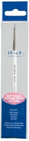 IBD Gel Brush 6 Flat poly Bag
