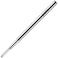 PANA 332 Shank Size Silver Solid Polygon Carbide Bit Drill Bit for Agnail Callus Removal