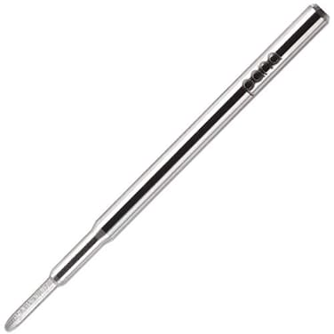 PANA 332 Shank Size Silver Solid Polygon Carbide Bit Drill Bit for Agnail Callus Removal