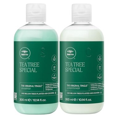 Tea Tree Tingle Special Set Gift Set