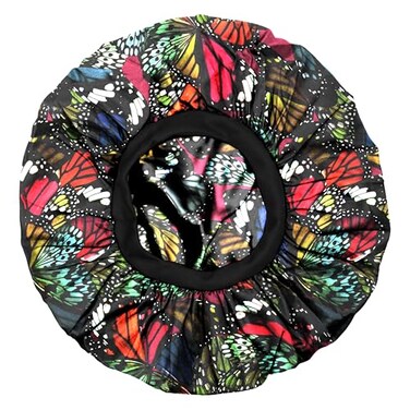 Evolve Exotics Satin Moroccan Bonnet