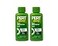 Pert Plus Happy Medium 2 in 1 Shampoo Plus Conditioner 17 oz 2 Pack