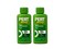 Pert Plus Happy Medium 2 in 1 Shampoo Plus Conditioner 17 oz 2 Pack