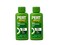 Pert Plus Happy Medium 2 in 1 Shampoo Plus Conditioner 17 oz 2 Pack