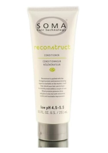 Soma Reconstruct Deep Conditioner 85 oz