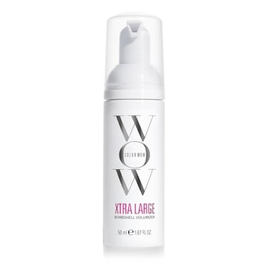COLOR WOW Xtra Large Bombshell Volumizer 167 fl oz New AlcoholFree Technology for Lasting Volume and Thickness