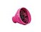 Kozma Curl Universal Diffuser Curly Hair Dryer Diffuser Dryer Attachment Curly Hair Diffuser Silicone Diffuser Collapsible Hair Diffuser Travel Hair Diffuser