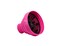 Kozma Curl Universal Diffuser Curly Hair Dryer Diffuser Dryer Attachment Curly Hair Diffuser Silicone Diffuser Collapsible Hair Diffuser Travel Hair Diffuser