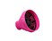 Kozma Curl Universal Diffuser Curly Hair Dryer Diffuser Dryer Attachment Curly Hair Diffuser Silicone Diffuser Collapsible Hair Diffuser Travel Hair Diffuser