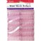Annie Wire Mesh Rollers 1024 12 Count Pink Large 1 18 Inch 2 Pack