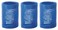Olivia Garden Jet Set EZ Grip SelfGripping Curlers Hair Rollers for Setting or Perming Style Curls and Waves 1 34 3 Count