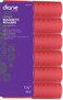Diane Magnetic Roller Red 12 Pack