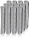 Diane Cold Wave Rod Gray 38 12bag Pack of 12