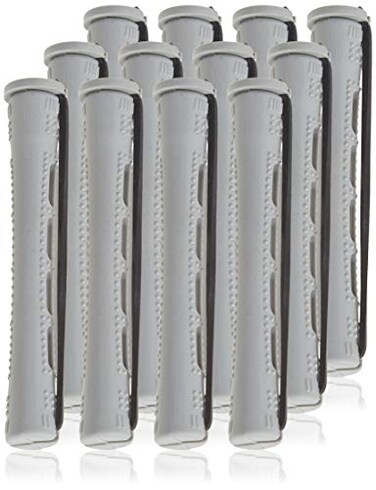 Diane Cold Wave Rod Gray 38 12bag Pack of 12