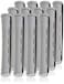 Diane Cold Wave Rod Gray 38 12bag Pack of 12
