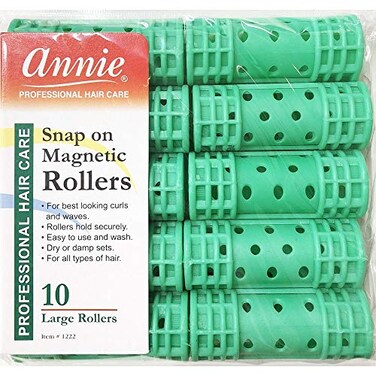 Annie Styling ToolsRollers