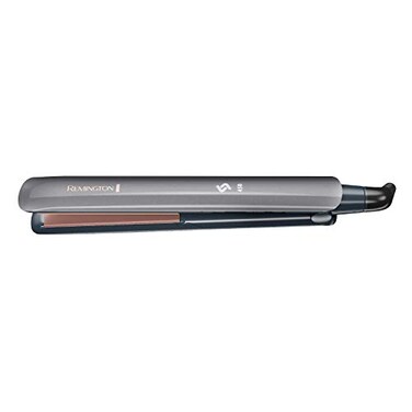 Remington S8598 Smartpro Straightener Grey 1 Count