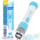 JJ CARE Lancing Device Lancet Pen with 10 Adjustable Depth Settings Lancing Device for Diabetes Testing with Push Button Ejector Diabetic Lancet Device Reduce Pain for Blood Glucose Testing