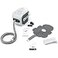 Ossur Cold Rush Therapy Ice Machine Cryotherapy System for Pain Relief Cold Compression PostSurgery Injury Recovery with Interchangeable Replacement Cryo Cuff Pads with Universal Pad