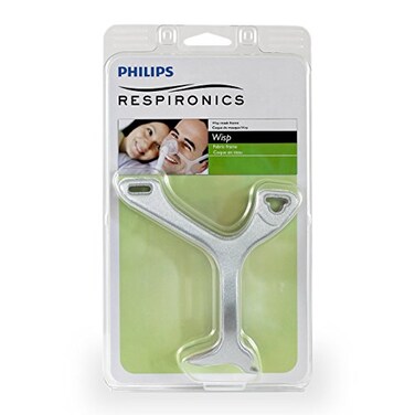 PHILIPS Wisp Fabric Frame no headgear frame only by PR