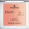 Essence Cosmetics blush lighter