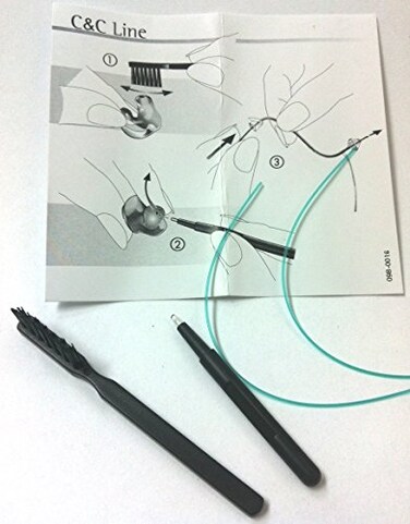 Hearing Aid PHONAK CC Line Tool Set