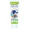 FIREFLY Firefly Kids AntiCavity Natural Fluoride Toothpaste Sonic the Hedgehog Bubble Gum Flavor ADA Accepted 42 OZ