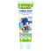 FIREFLY Firefly Kids AntiCavity Natural Fluoride Toothpaste Sonic the Hedgehog Bubble Gum Flavor ADA Accepted 42 OZ