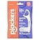 Plackers Gentle Line Floss Picks Super Soft GentleSlide Fiber Made Without PTFE Slides Easily Between Teeth Fresh Mint 75 Count