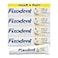 Fixodent Pure Strength Secure Denture Adhesive 24oz Pack of 4