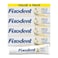 Fixodent Pure Strength Secure Denture Adhesive 24oz Pack of 4