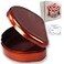 Quist Dental QUIST TM Solid Orthodontic Retainer Case Copper