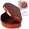 Quist Dental QUIST TM Solid Orthodontic Retainer Case Copper