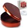 Quist Dental QUIST TM Solid Orthodontic Retainer Case Copper