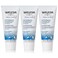 Weleda Natural Salt Toothpaste 25 Fluid Ounce Pack of 3