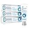 SENSODYNE PRONAMEL Sensodyne Pronamel Active Shield Whitening Enamel Toothpaste Cool Mint 34 Ounces x 3