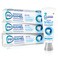 SENSODYNE PRONAMEL Sensodyne Pronamel Active Shield Whitening Enamel Toothpaste Cool Mint 34 Ounces x 3