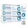 SENSODYNE PRONAMEL Sensodyne Pronamel Active Shield Whitening Enamel Toothpaste Cool Mint 34 Ounces x 3