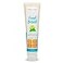 Oxyfresh Maximum Fresh Breath Lemon Mint Toothpaste Clean Teeth Fresh Breath Natural Essential Oils Natural Xylitol to Help Fight Tartar SLS Fluoride Free 5 oz