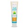 Oxyfresh Maximum Fresh Breath Lemon Mint Toothpaste Clean Teeth Fresh Breath Natural Essential Oils Natural Xylitol to Help Fight Tartar SLS Fluoride Free 5 oz